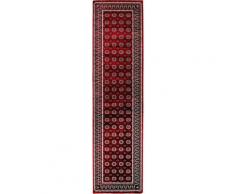 Läufer »Phenomen 0638«, RESITAL The Voice of Carpet, rechteckig, Höhe 9 mm, Teppich-Läufer, Kurzflor, gewebt, Orient-Optik