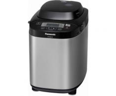 Panasonic Brotbackautomat SD-ZB2512KXE, 20 Programme, 550 W