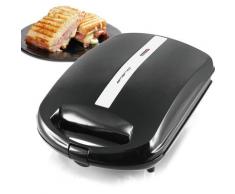 Emerio Sandwichmaker ST-111153 FAMILY, 1300 W