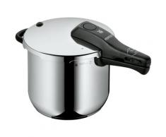 WMF Schnellkochtopf »Perfect RDS«, Cromargan® Edelstahl Rostfrei 18/10, Abnehmbarer Deckelgriff