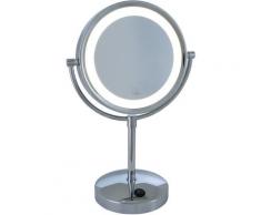 Villeroy & Boch LED Spiegelleuchte »London«, Batteriebetrieb, 3 fach oder 5 fach Zoom
