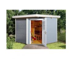 weka Gartenhaus »229 Gr.2«, BxT: 270x270 cm