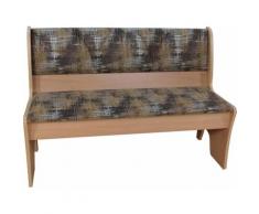 Polsterbank »Halle«, Breite 120 cm