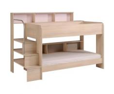 Parisot Etagenbett »Bibop«
