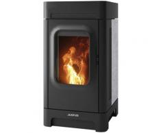 JUSTUS Kaminofen »Canis«, 6 kW, Zeitbrand