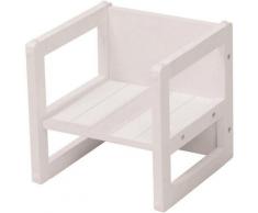 roba® Stuhl »Sitzhocker«, für Kinder