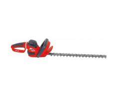 Grizzly Tools Elektro-Heckenschere »EHS 600-61 R«, 55 cm Schnittlänge
