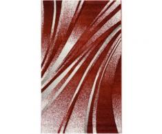 Orientteppich »Trend 7510«, Sehrazat, rechteckig, Höhe 11 mm, Kurzflor, Wohnzimmer