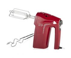 eta Handmixer Cuore, ETA008990010, Rot, 350 W