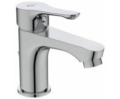 Ideal Standard Waschtischarmatur »Alpha« mit Ablaufgarnitur