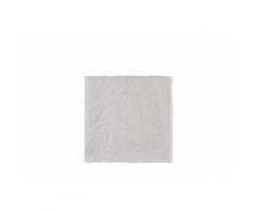 BLOMUS Stoffserviette »LINEO Moonbeam 42 cm«