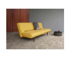 INNOVATION LIVING ™ Schlafsofa »Unfurl«, im Scandinavian Design, mit verstellbarer Rückenlehne