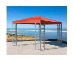 Quick Star Pavillon »Rank«, BxT: 300x300 cm