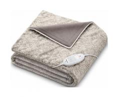 BEURER Heizdecke »HD 75 Cosy Nordic«