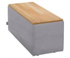 TOM TAILOR Tischelement »ELEMENTS«, Tischplatte in Buche natur, als Couchtisch oder Sofaelement einsetzbar