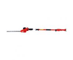 Grizzly Tools Elektro-Heckenschere »EHS 460-2 T«, 41 cm Schnittlänge