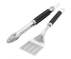 Weber Grillbesteck-Set »Precision«, (2 tlg)