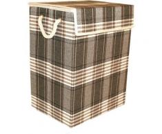 Franz Müller Flechtwaren Wäschebox (1 St), Höhe 51 cm