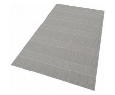 Teppich »Fürth«, HANSE Home, rechteckig, Höhe 8 mm, In-und Outdoor geeignet, Sisal-Optik, Wohnzimmer, Balkon, Terrasse, Garten, Robust, Pflegeleicht, Flachgewebe