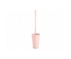WC-Garnitur »Rio Toilettenbürste Queen Pink«, KOZIOL