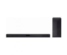 LG DSL4 2.1 Soundbar (Bluetooth)
