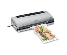 Caso Vakuumierer VC100, 120W, Inkl. 10 gratis Profi-Beutel