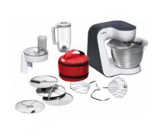 BOSCH Küchenmaschine StartLine MUM50E32DE, 800 W, 3,9 l Schüssel