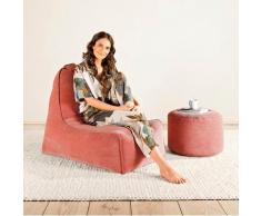 Sitting Point Sitzsack »Boogie Cordone« (1 St), Kord