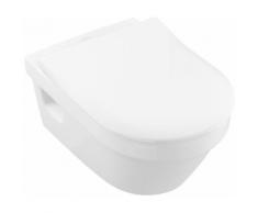 Villeroy & Boch Tiefspül-WC »Architectura«