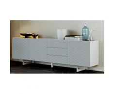 DIVENTA Sideboard »KORFU«, Breite 220 cm