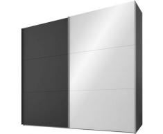 Express Solutions Schwebetürenschrank »SWIFT« Kurze Lieferzeit, wahlweise inkl. Zubehör-Paket