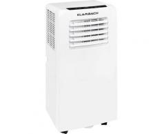 KLARBACH 3-in-1-Klimagerät CM 30751 we