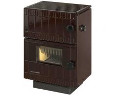 Haas + Sohn Kaminofen »HSDB«, 4,5 kW, Zeitbrand