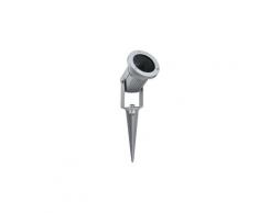 Paulmann LED Gartenstrahler »Pflanzenleuchte mit Spieß SpecialLine Alu max. 28W GU10«