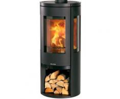 Color Emajl Kaminofen »Glasgow«, 6,4 kW, Zeitbrand