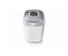 Arendo Brotbackmaschine mit 12 Programmen »Brotbackautomat 550 Watt«