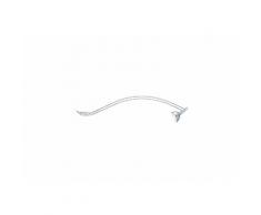 Paulmann LED Bilderleuchte »Galeria Aufschrankleuchte Assistent II Chrom 4W GU5,3 2er-Set«