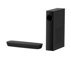 Panasonic SC-HTB254EGK 2.1 Soundbar (Bluetooth, 120 W)