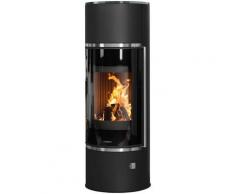 Oranier Kaminofen »Arena W+«, 7 kW, Zeitbrand