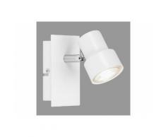 Briloner Leuchten LED Wandstrahler »2861-016«, Wandleuchte dreh- und schwenkbar inkl. LED GU10