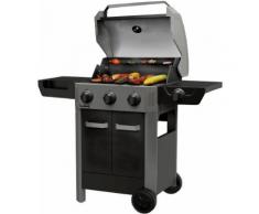 Buschbeck Gasgrill »Grenada 3«, BxTxH: 134x60x113 cm