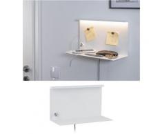 Paulmann LED Wandleuchte »Jarina 4,5W Weiß 230V Metall«