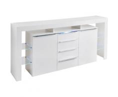borchardt Möbel Sideboard, (192 oder 220 cm)