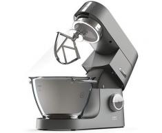 KENWOOD Küchenmaschine Chef Titanium KVC7300S, 1500 W, 4,6 l Schüssel, inkl. Sonderzubehör im Wert von 249,99€ UVP