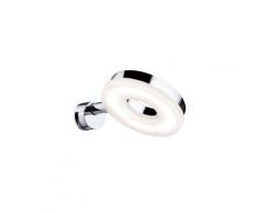 Paulmann Spiegelleuchte »LED Becrux 4W Chrom«