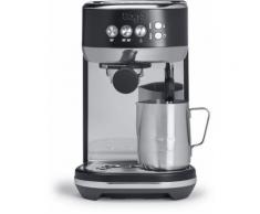 Sage Espressomaschine the Bambino Plus, SES500BTR, Black Truffle