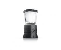 Brandson Outdoor LED Camping Laterne / 200 Lumen »stoß- und vibrationsfeste Lampe mit Tragegriff«