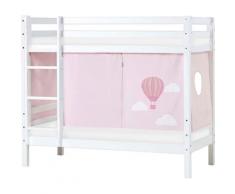 Hoppekids Etagenbett »Ballon«