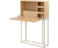 LeGer Home by Lena Gercke Stehpult »Ranya«, Home Office Schreibtisch mit viel Stauraum, Höhe 112 cm