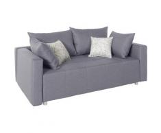 COLLECTION AB Schlafsofa, schnell und einfach in ein bequemes Bett umwandeln, inkl. Bettkasten